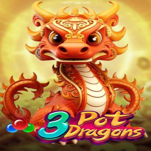 Exploring 3PotDragons: A Thrilling Adventure Into the World of Online Gaming