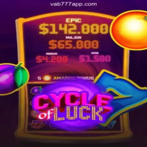 Cycle of Luck: Discover the Thrills of Brazilian Online Gaming with Vab777.Com
