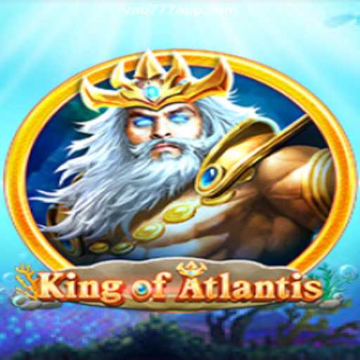 King of Atlantis: Dive into a Mythical Gaming Experience