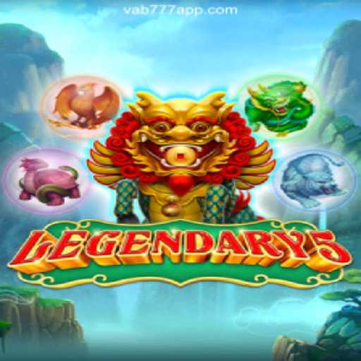 Legendary5: Mergulhe no Universo dos Jogos Online Brasileiros com Vab777.Com