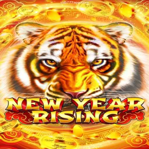 NewYearRising: Explore the Thrills of Brazilian Online Gaming with vab777.Com