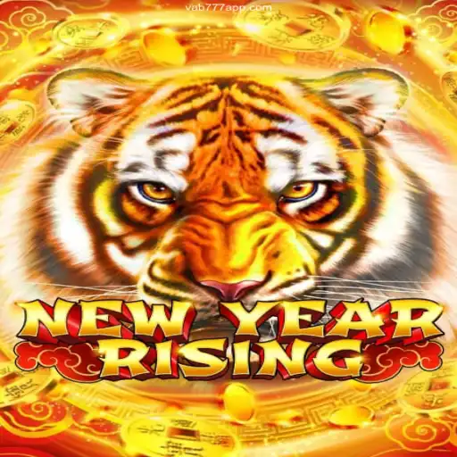 NewYearRising: Explore the Thrills of Brazilian Online Gaming with vab777.Com