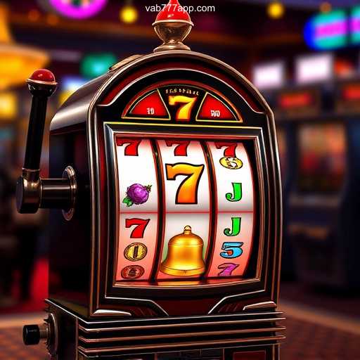 Discover the Excitement: Slot Machine Gaming