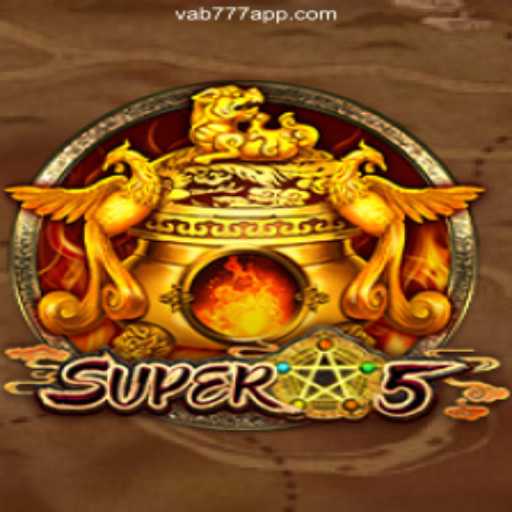 Discover Super5: The Ultimate Brazilian Online Game Experience