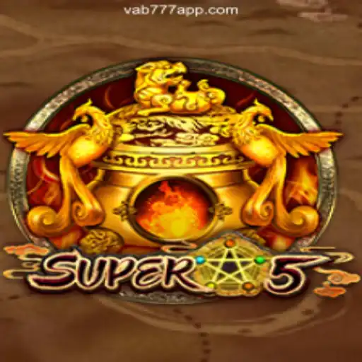 Discover Super5: The Ultimate Brazilian Online Game Experience